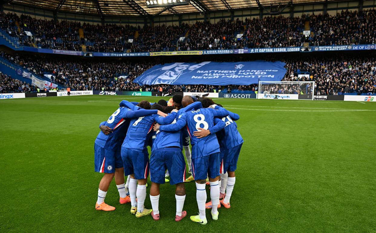 切尔西击败纽卡，主场优势再次显现