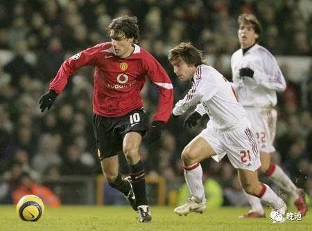 实力对决！曼联胆敢挑战AC米兰