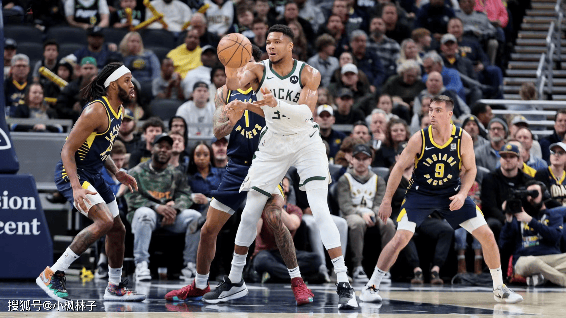 欧宝体育-包含密尔沃基雄鹿轻松击败对手，士气高涨的词条